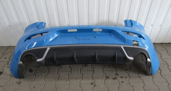 Bumper Volvo V40 R-Design RDESIGN 12- 31283756  Achterbumper KJ11457