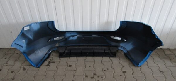Bumper Volvo V40 R-Design RDESIGN 12- 31283756  Achterbumper KJ11457