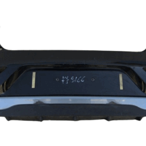 Bumper Volvo V40 II 12-31283756 Achterbumper KJ9166