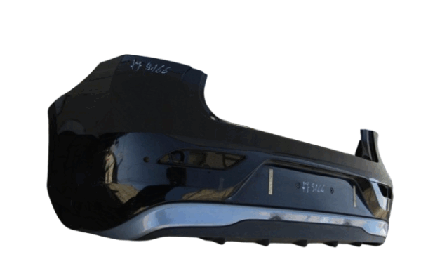 Bumper Volvo V40 II 12-31283756 Achterbumper KJ9166