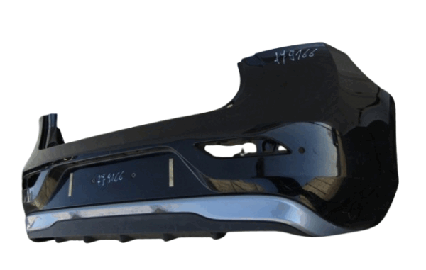 Bumper Volvo V40 II 12-31283756 Achterbumper KJ9166