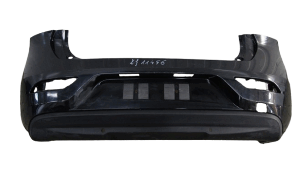 Bumper Volvo V40 II 12-31283756 Achterbumper KJ11456