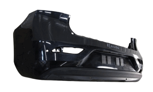 Bumper Volvo V40 II 12-31283756 Achterbumper KJ11456