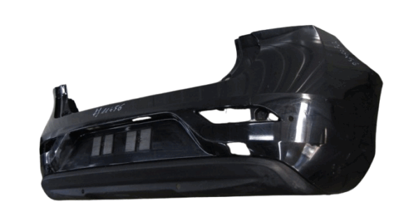 Bumper Volvo V40 II 12-31283756 Achterbumper KJ11456