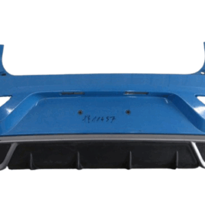 Bumper Volvo V40 R-Design RDESIGN 12- 31283756  Achterbumper KJ11457
