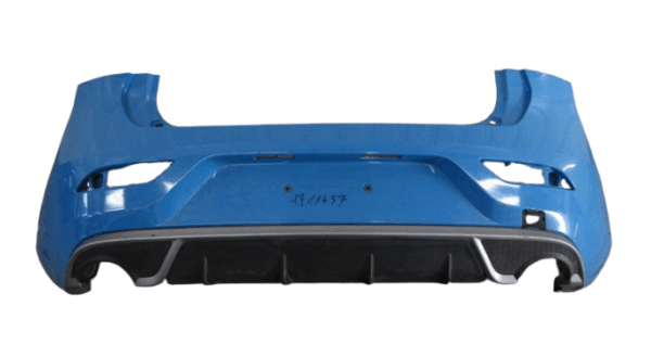 Bumper Volvo V40 R-Design RDESIGN 12- 31283756  Achterbumper KJ11457