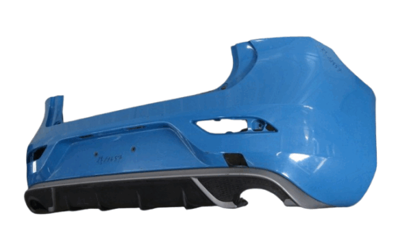 Bumper Volvo V40 R-Design RDESIGN 12- 31283756  Achterbumper KJ11457