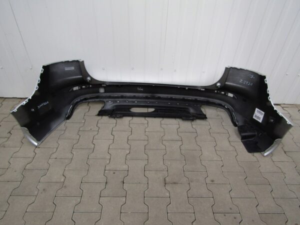 Bumper Volvo V60 2 Inscription Combi 18 8566652338 Achterbumper Z2721