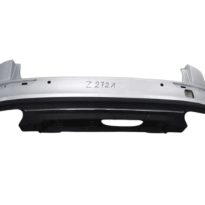 Bumper Volvo V60 2 Inscription Combi 18 8566652338 Achterbumper Z2721