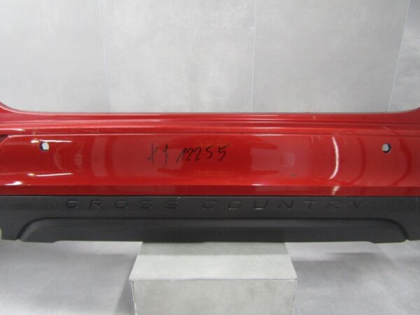 Bumper Volvo V60 II CROSS COUNTRY 18-31455753 Achterbumper KJ12255