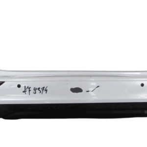 Bumper Volvo V60 II CROSS COUNTRY 18- 31455753 Achterbumper KJ9374