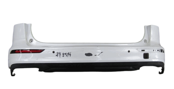 Bumper Volvo V60 II CROSS COUNTRY 18- 31455753 Achterbumper KJ9374