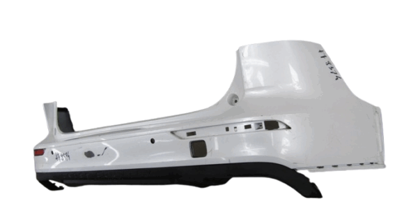 Bumper Volvo V60 II CROSS COUNTRY 18- 31455753 Achterbumper KJ9374