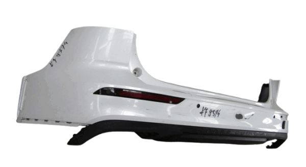 Bumper Volvo V60 II CROSS COUNTRY 18- 31455753 Achterbumper KJ9374