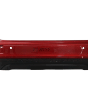 Bumper Volvo V60 II CROSS COUNTRY 18-31455753 Achterbumper KJ12255