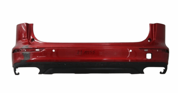 Bumper Volvo V60 II CROSS COUNTRY 18-31455753 Achterbumper KJ12255