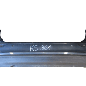 Bumper Volvo V60 II Combi 18- 8721641194 Achterbumper KS361