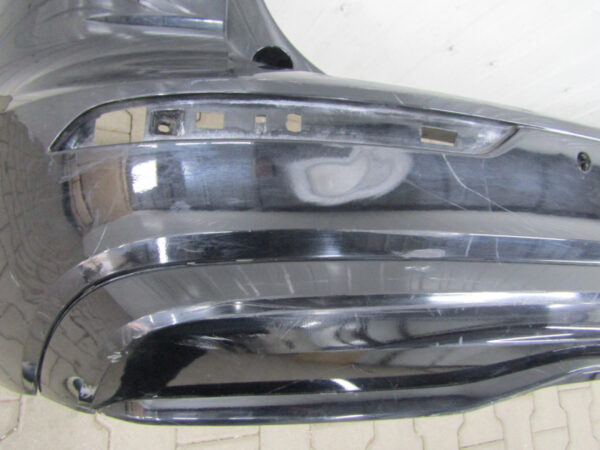 Bumper  Volvo V60 II Facelift 2022- Achterbumper KJ11991