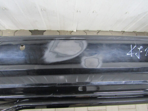 Bumper  Volvo V60 II Facelift 2022- Achterbumper KJ11991