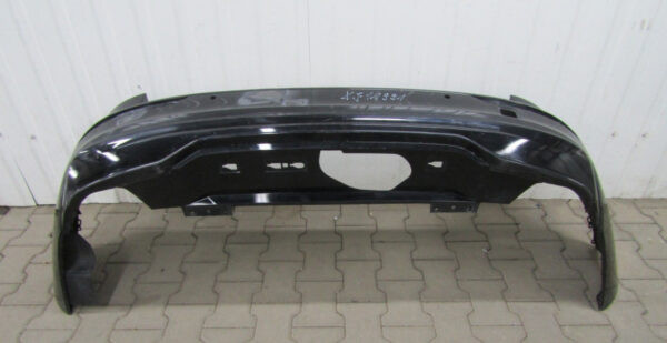 Bumper  Volvo V60 II Facelift 2022- Achterbumper KJ11991