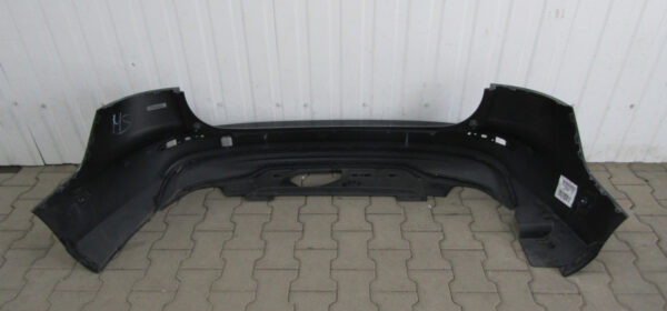 Bumper  Volvo V60 II Facelift 2022- Achterbumper KJ11991