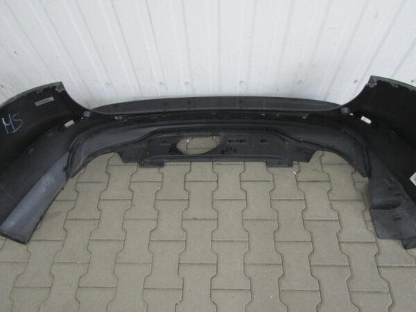 Bumper  Volvo V60 II Facelift 2022- Achterbumper KJ11991