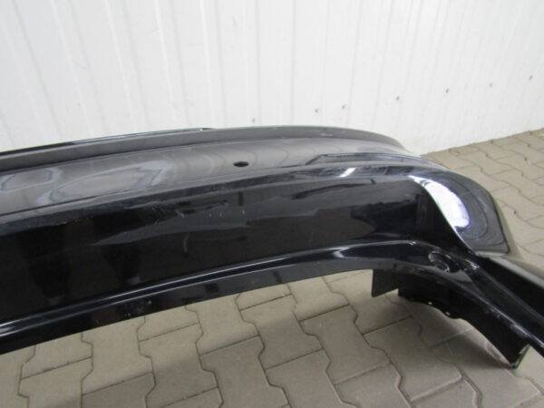 Bumper  Volvo V60 II Facelift 2022- Achterbumper KJ11991