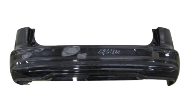 Bumper  Volvo V60 II Facelift 2022- Achterbumper KJ11991