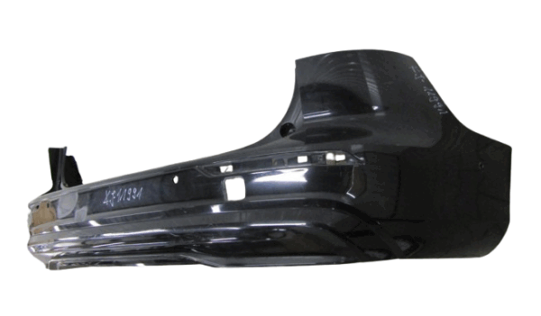 Bumper  Volvo V60 II Facelift 2022- Achterbumper KJ11991