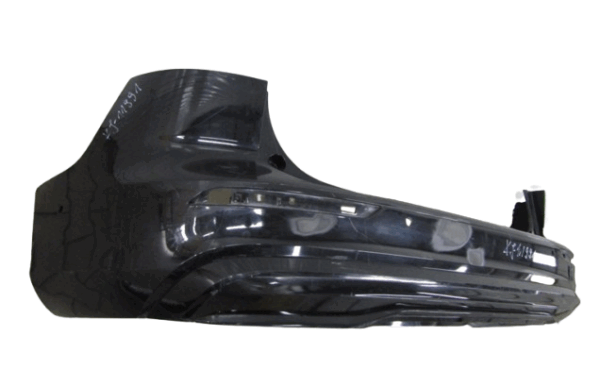 Bumper  Volvo V60 II Facelift 2022- Achterbumper KJ11991