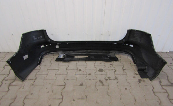 Bumper Volvo V60 III INSCRIPTION 18-21 Achterbumper KJ8310