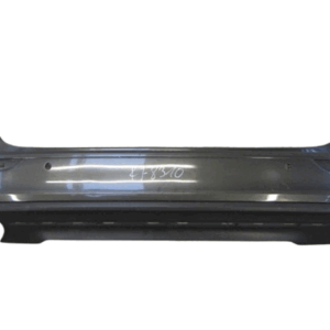 Bumper Volvo V60 III INSCRIPTION 18-21 Achterbumper KJ8310