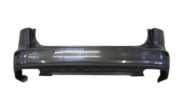 Bumper Volvo V60 III INSCRIPTION 18-21 Achterbumper KJ8310