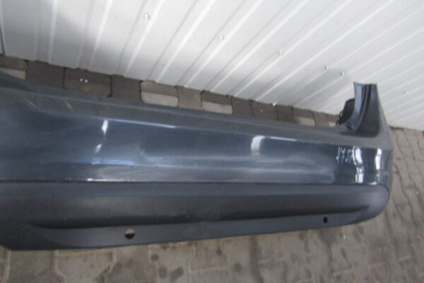 Bumper Volvo V60 Kombi 10-13 32165263 Achterbumper KJ3778