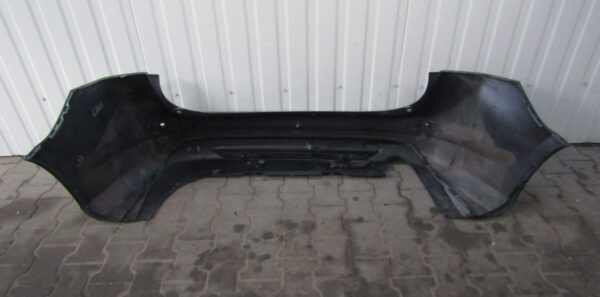 Bumper Volvo V60 Kombi 10-13 32165263 Achterbumper KJ3778
