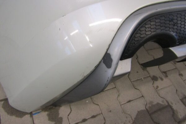 Bumper Volvo V60 Kombi R-Design 10-13 Rdesign 31265263 Achterbumper KJ8320
