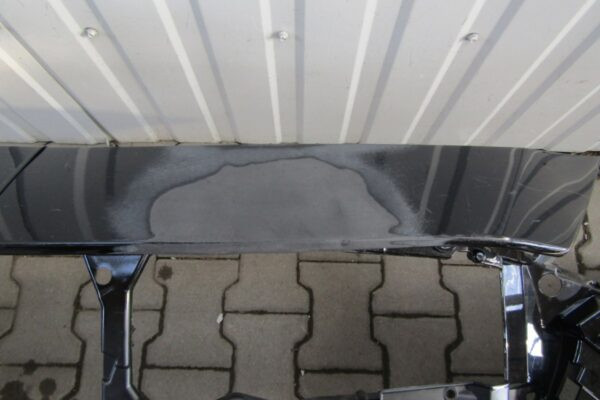 Bumper Mazda 2 Demio IV FACELIFT 19- Voorbumper Q4144