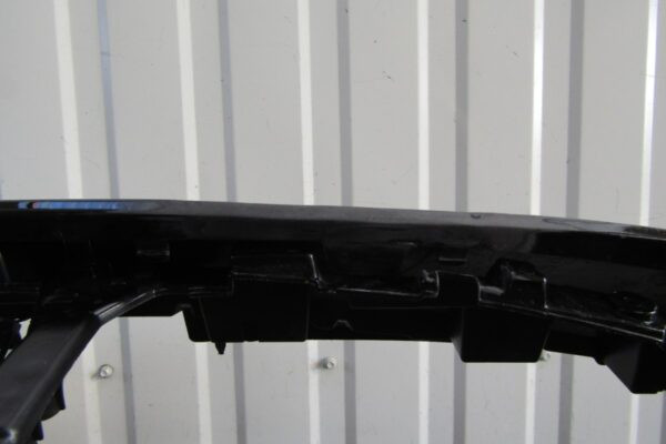 Bumper Mazda 2 Demio IV FACELIFT 19- Voorbumper Q4144
