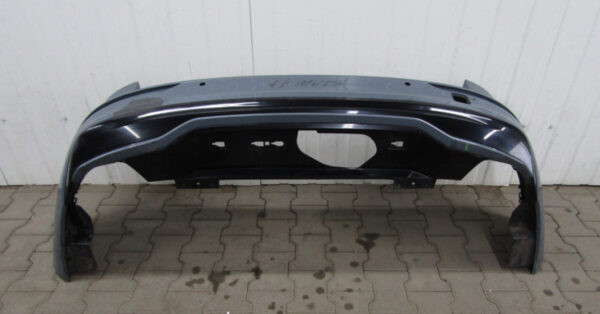 Bumper Volvo V60 II Facelift 2022- Achterbumper KJ11625