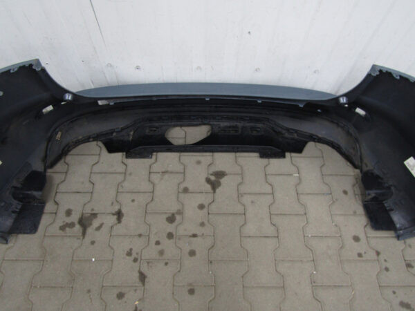 Bumper Volvo V60 II Facelift 2022- Achterbumper KJ11625
