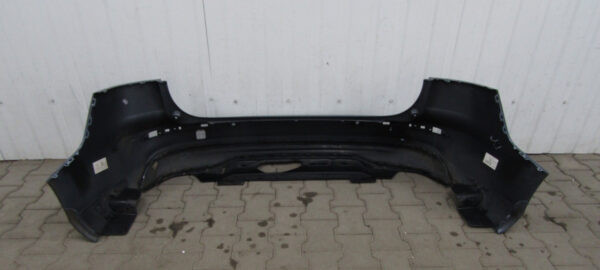 Bumper Volvo V60 II Facelift 2022- Achterbumper KJ11625