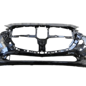 Bumper Mazda 2 Demio IV FACELIFT 19- Voorbumper Q4144