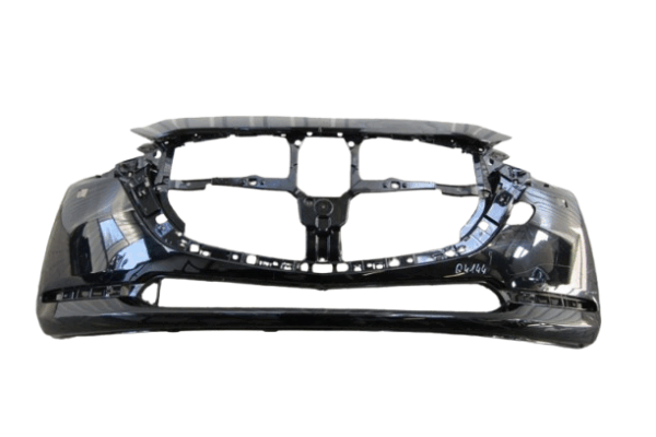 Bumper Mazda 2 Demio IV FACELIFT 19- Voorbumper Q4144