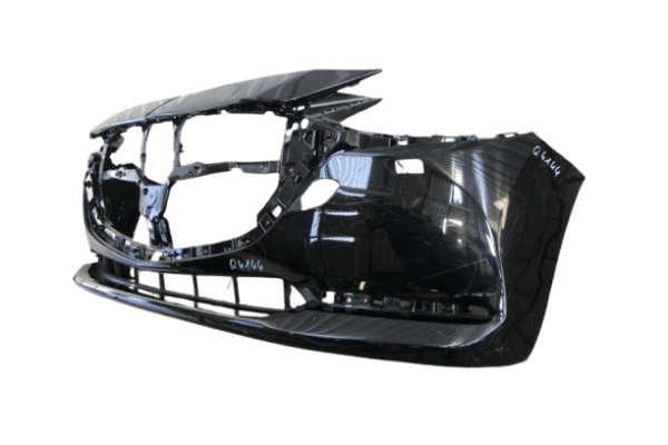 Bumper Mazda 2 Demio IV FACELIFT 19- Voorbumper Q4144