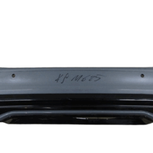 Bumper Volvo V60 II Facelift 2022- Achterbumper KJ11625