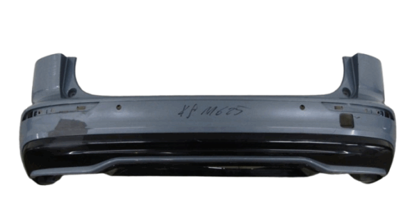 Bumper Volvo V60 II Facelift 2022- Achterbumper KJ11625