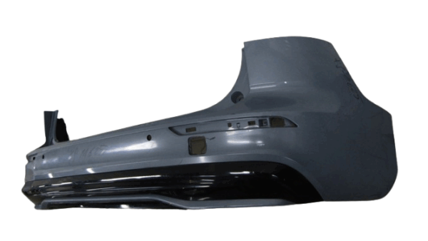 Bumper Volvo V60 II Facelift 2022- Achterbumper KJ11625