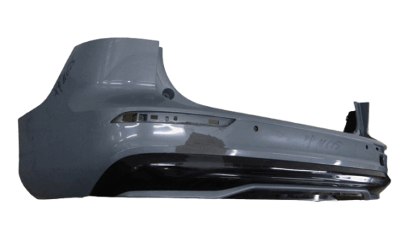 Bumper Volvo V60 II Facelift 2022- Achterbumper KJ11625