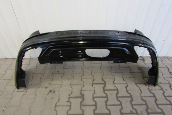 Bumper Volvo V60 III R Design 18-21 Rdesign 31688837 Achterbumper KJ8306