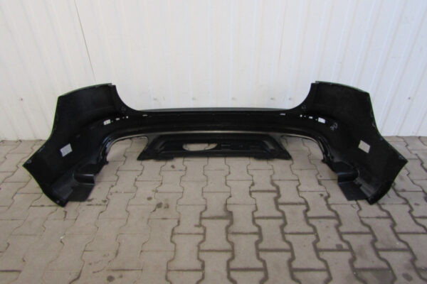 Bumper Volvo V60 III R Design 18-21 Rdesign 31688837 Achterbumper KJ8306